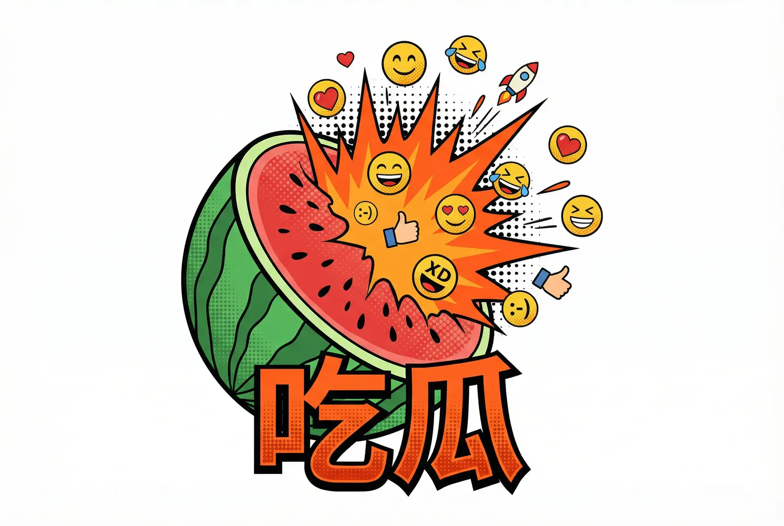 大雷擦大狙 社区Logo